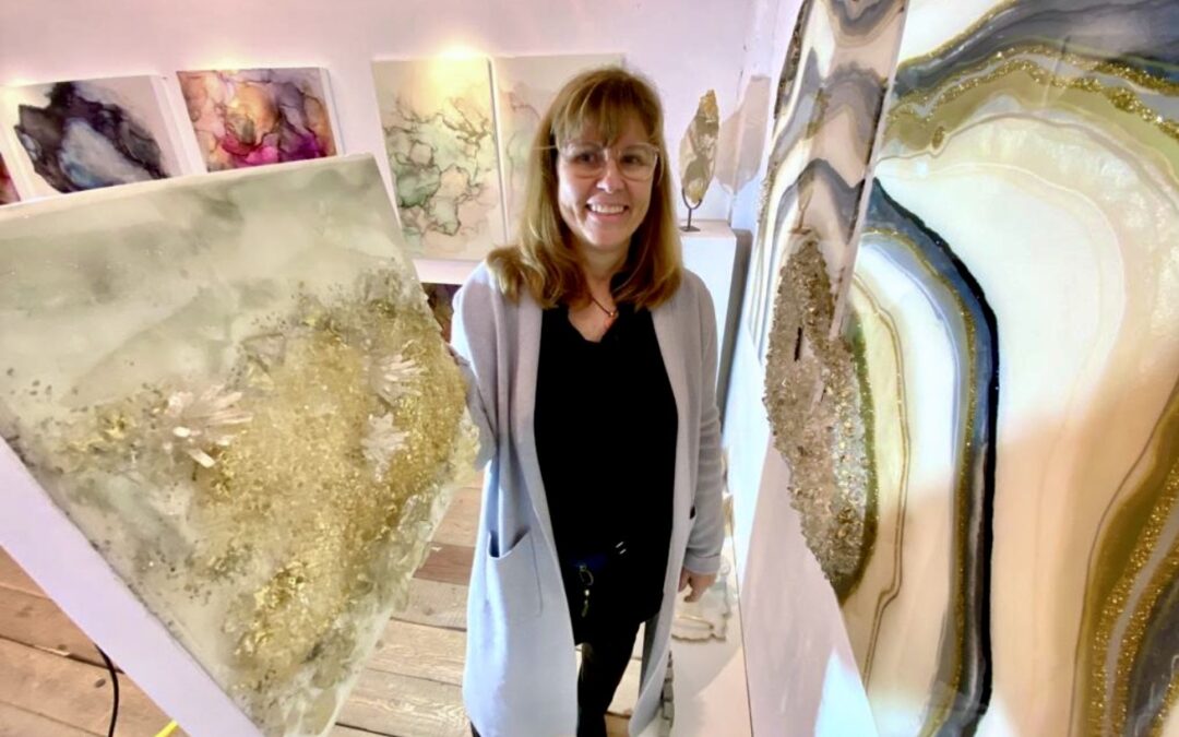 Christine Klatt