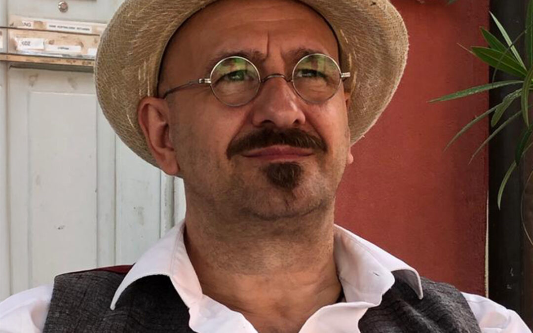 Dirk Groß