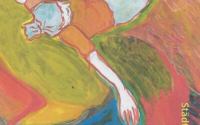 STRECKEN   JANICE JENSEN