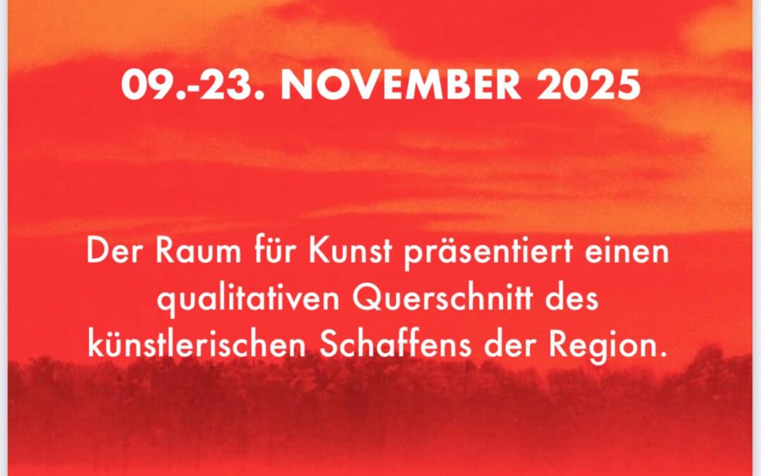 Paderborner Wintersalon 09.-23. November 2025