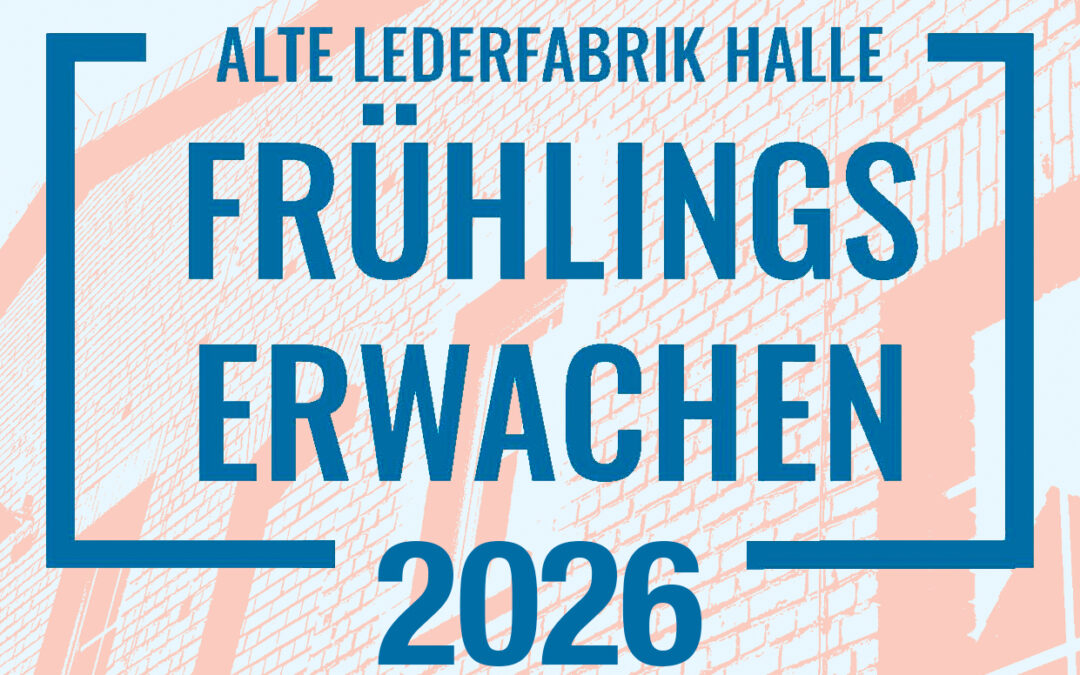 Frühlingserwachen 25. – 26. April 2026