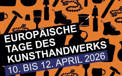 Europäische Tage des Kunsthandwerks