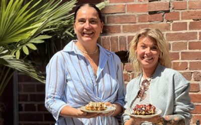Genussvolle Auszeit in der Alten Lederfabrik – Eröffnung am 11. Juli