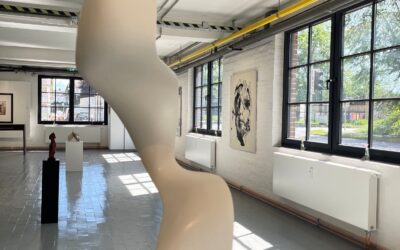Die aktuelle Ausstellung in der Groß Gallery