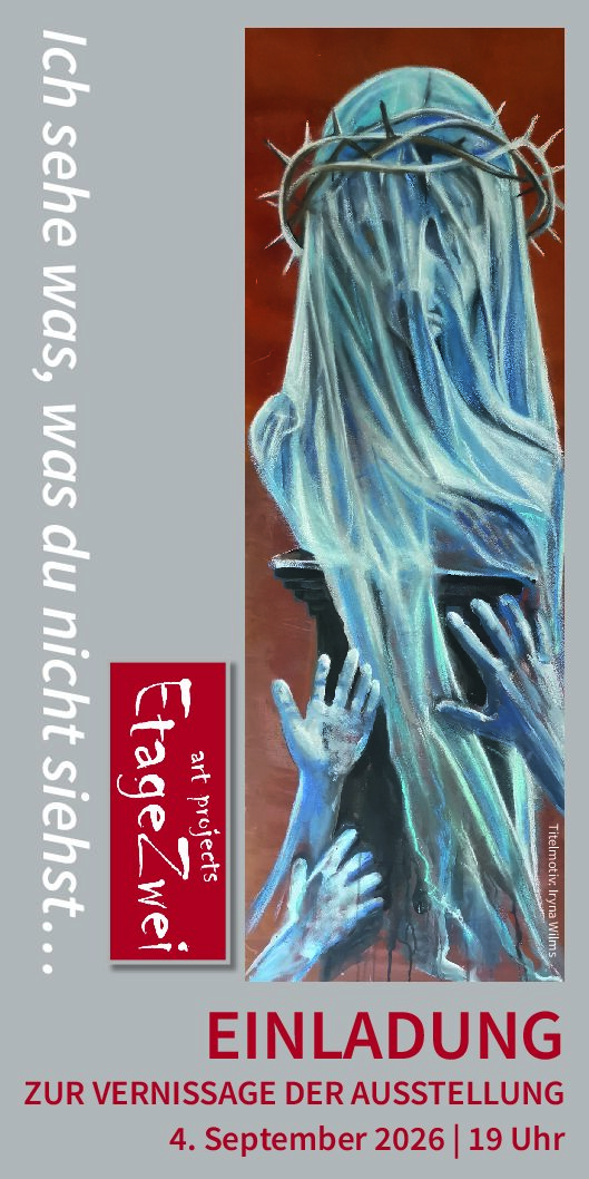 Art projects EtageZwei