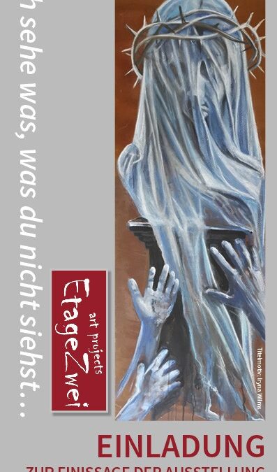 Finissage 25. September 2026, 19.00 Uhr